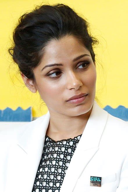 freida pinto wikipedia